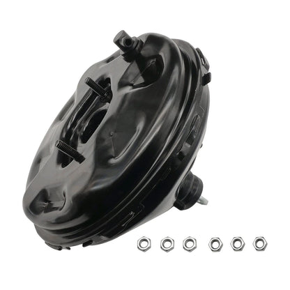 Power Brake Booster 54-81117 for Cadillac Calais Fleetwood DeVille (1967–1970)