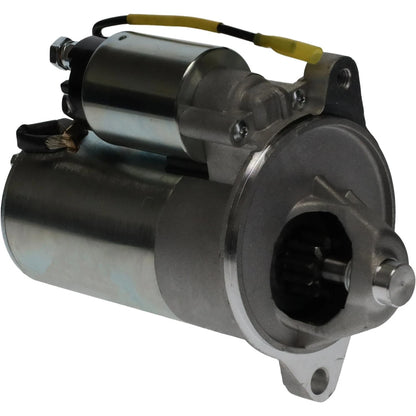 12V Starter for Ford F-250 7.5L Manual (1992–1996) F2TZ11002CRM F2TUCA SX1331