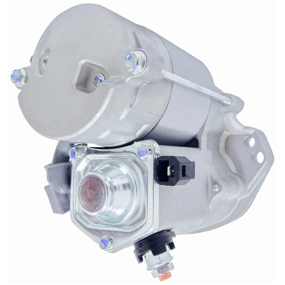 12V Starter for Harley FLHTI Electra Glide (1997–2006) 228080-2552