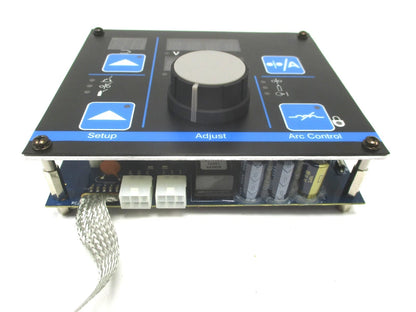 PCM Board for Miller Electric (249383)