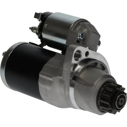 Starter for Nissan Altima 2.5L (2007–2013) 23300-JA00A M000TA0171 M000TA0172