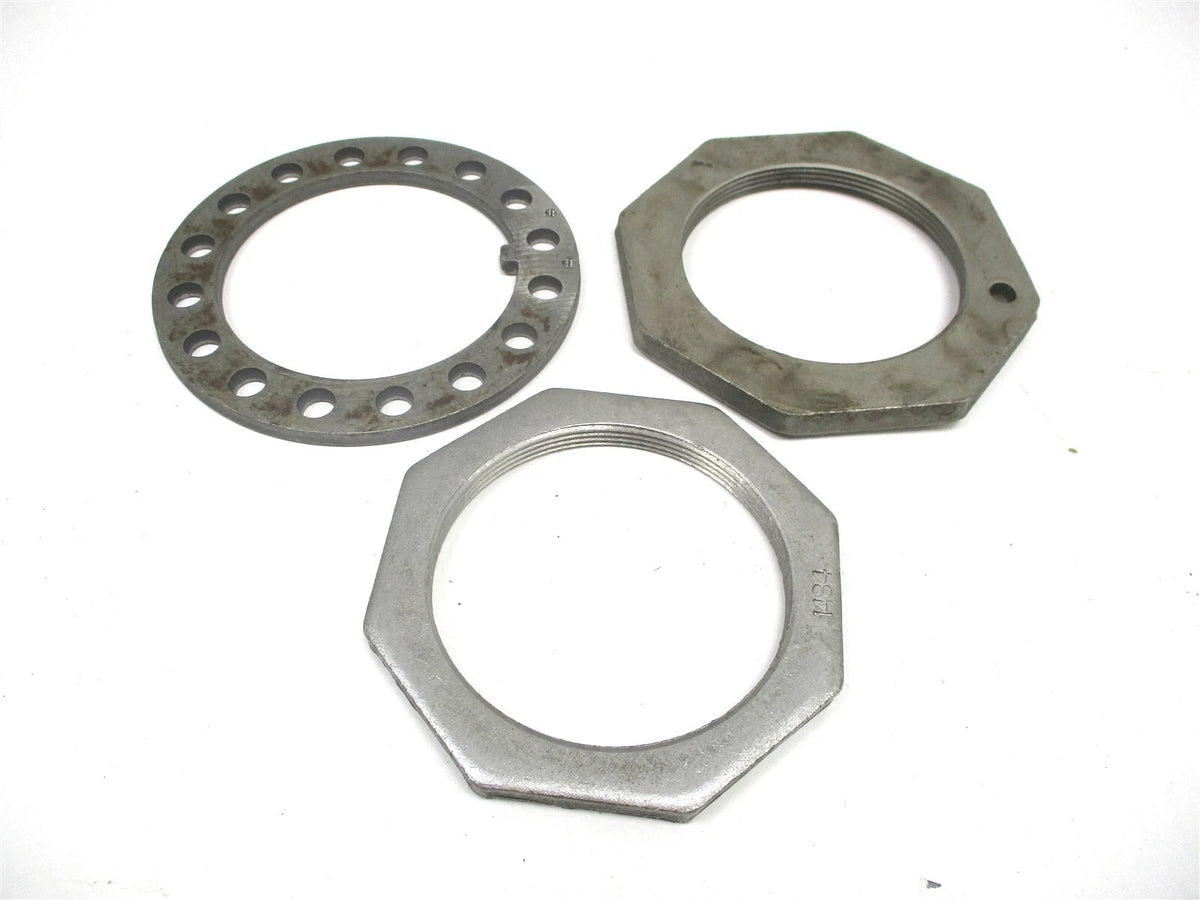 Wheel Nut Kit for Meritor (STP N)