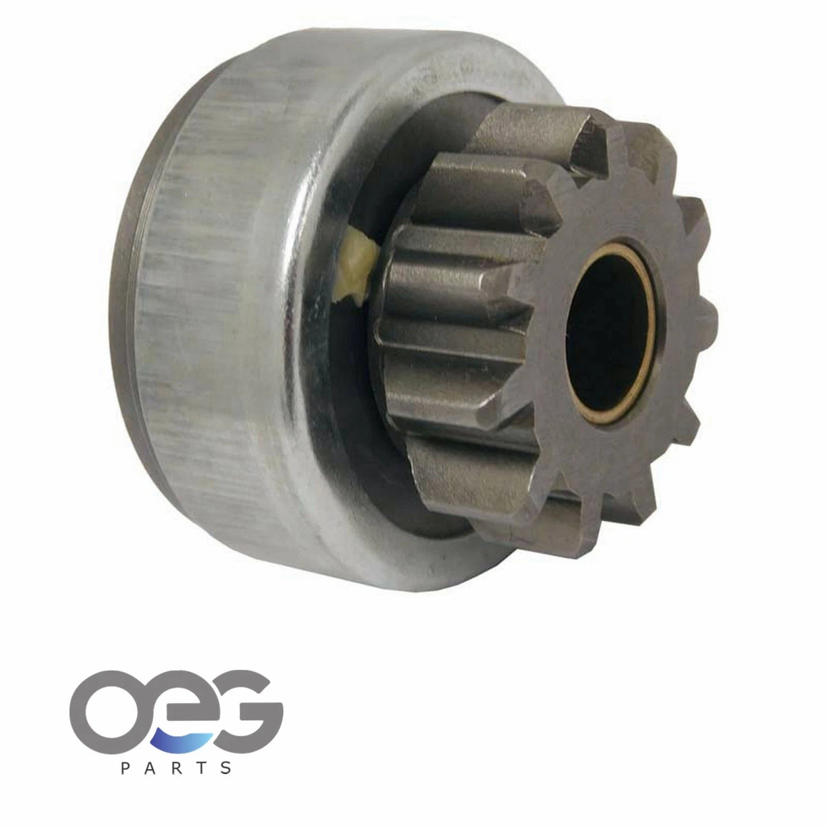 Starter Drive for Hyundai Elantra GT L4 2.0L (2014–2014)
