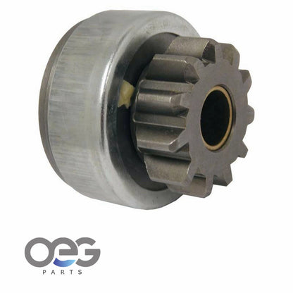 Starter Drive for Hyundai Elantra GT L4 2.0L (2014–2014)