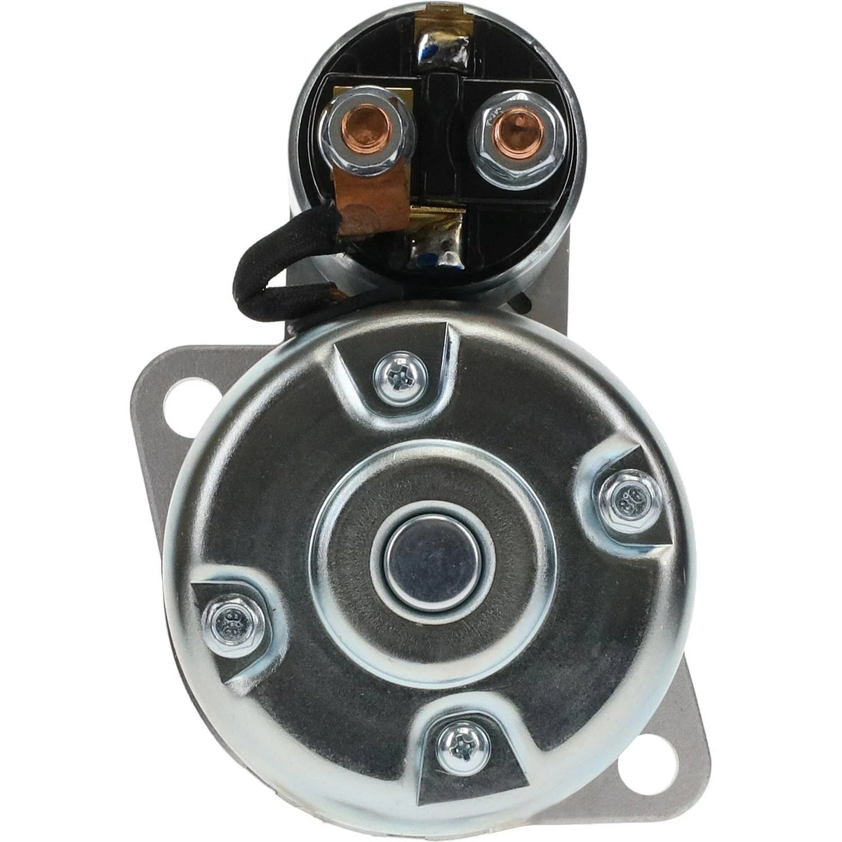 Starter for Mitsubishi FGC-20 FGC-25 FGC-30 4G52 (1977–1985) 3790819 M003T32681