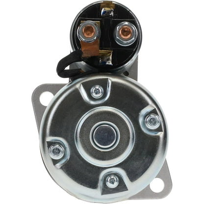 Starter for Mitsubishi FGC-20 FGC-25 FGC-30 4G52 (1977–1985) 3790819 M003T32681