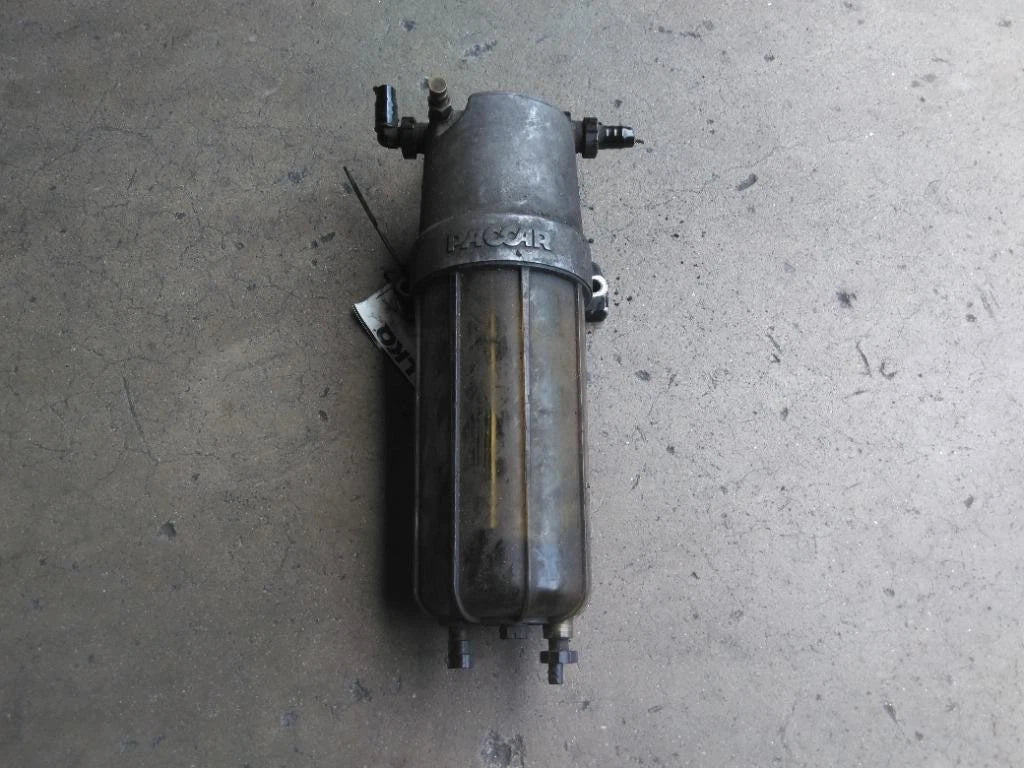 Fuel Water Separator Assembly for PACCAR MX-13 (2019)