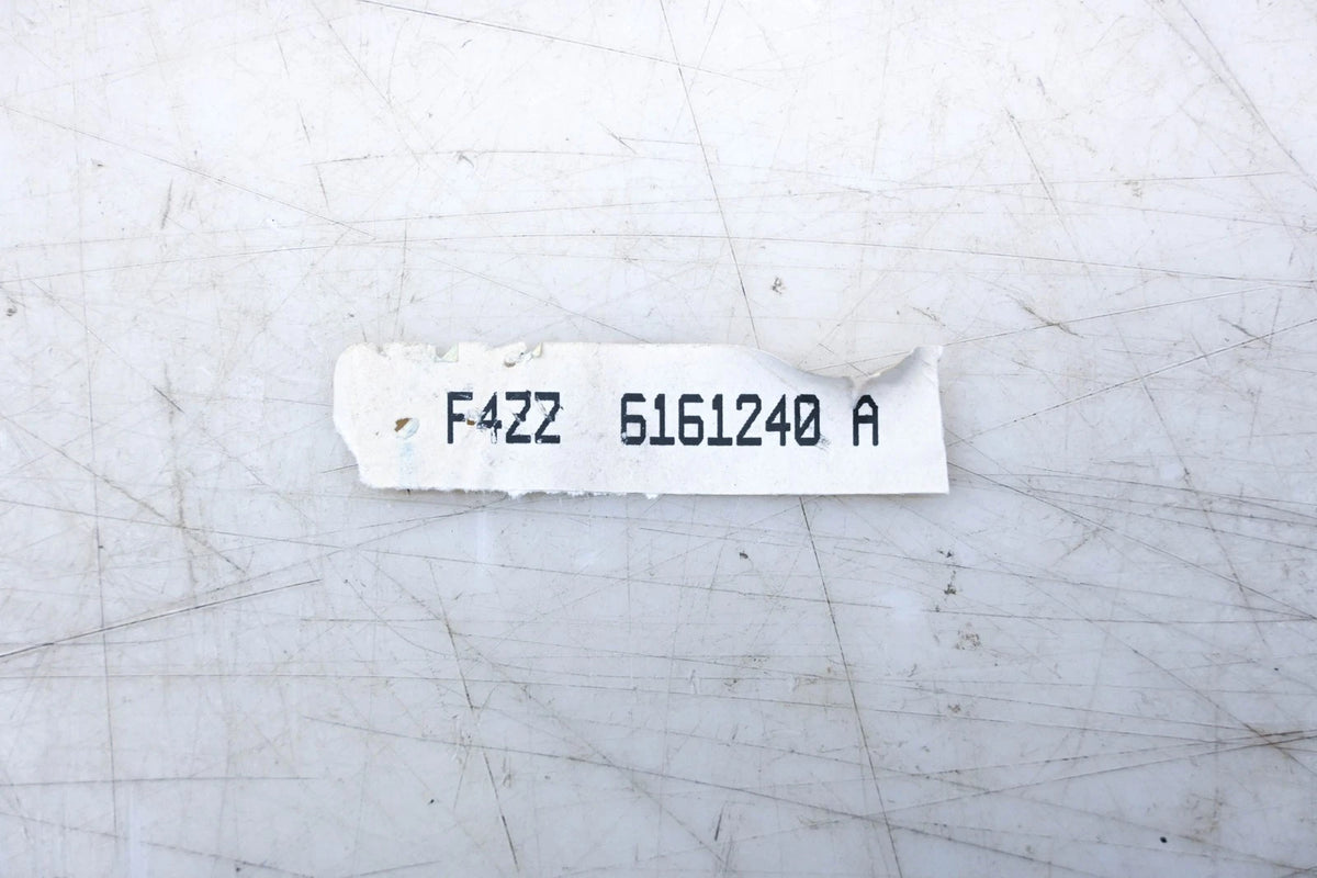Reinforcement Plate for Ford (F4ZZ-6161240-A)
