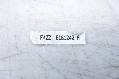 Reinforcement Plate for Ford (F4ZZ-6161240-A)