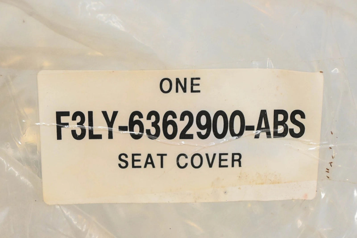 Seat Cushion Cover for Ford (F3LY-6362900-ABS)