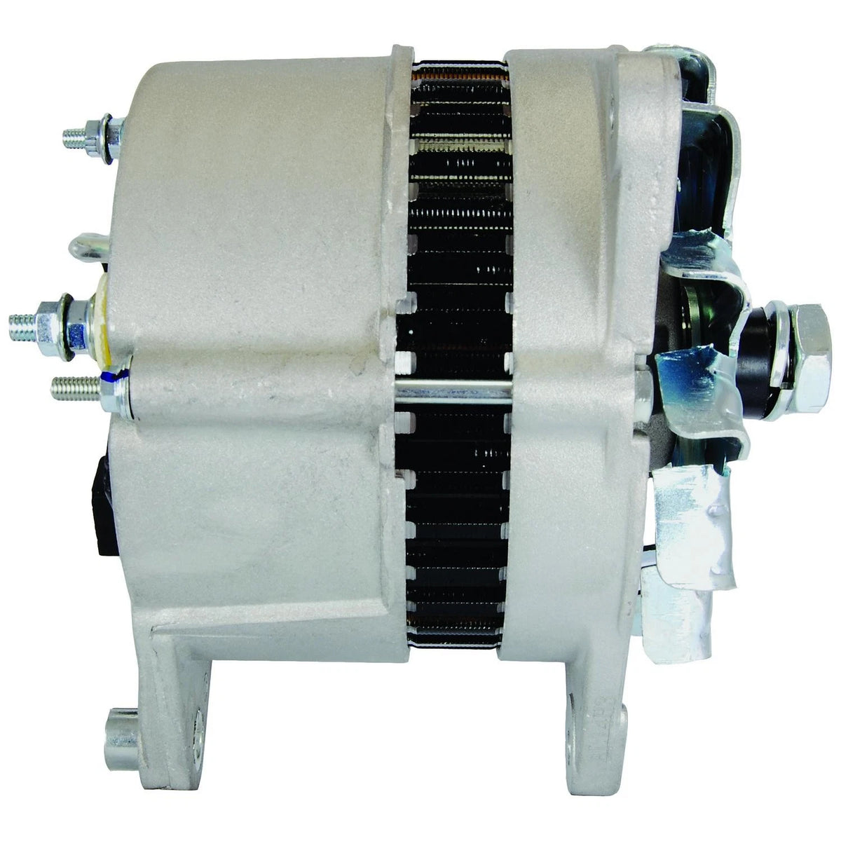 70A Alternator for Ford 5110 (1984–1991), 5610, 6610 (1986–1992) Diesel LRA00522