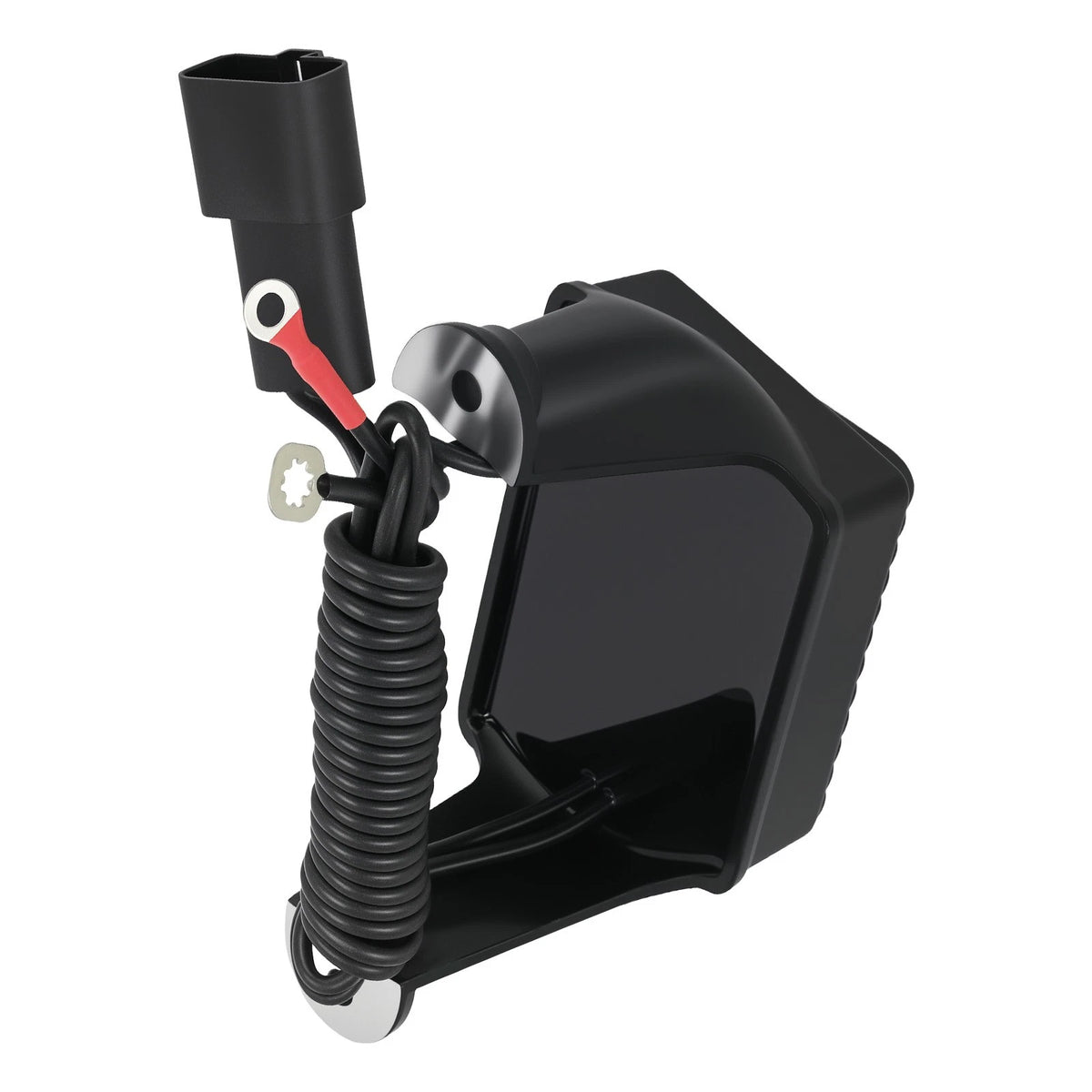 12V Rectifier Regulator for Harley FLHT FLHRCI (1997–2001) 7450597 74505-97A