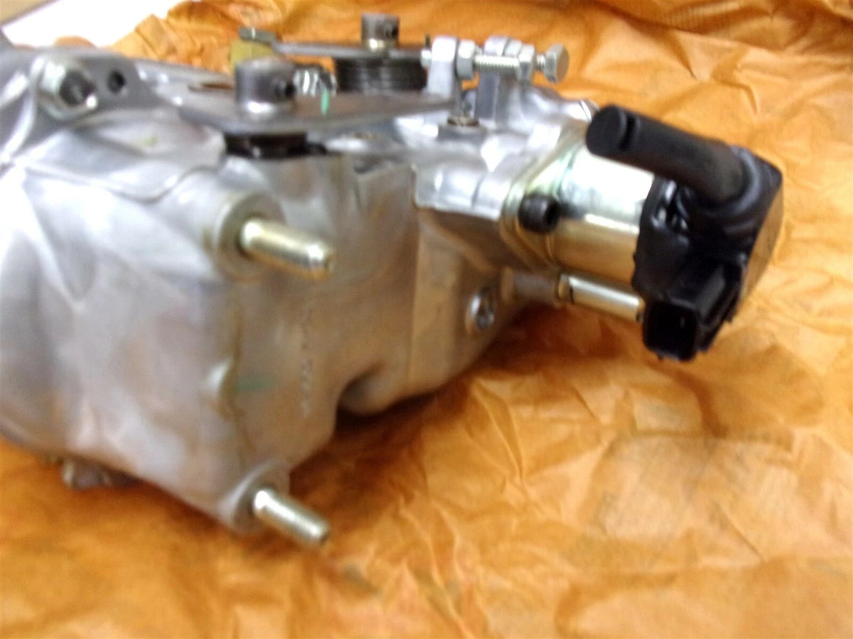 Fuel Injection Pump Kit for Kubota V2607 (1E336-50104, 1J700-51012)