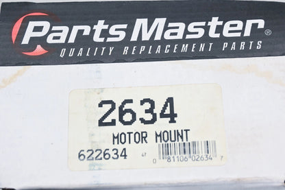 Motor Mount for Parts Master 2634, 622634 (NOS)