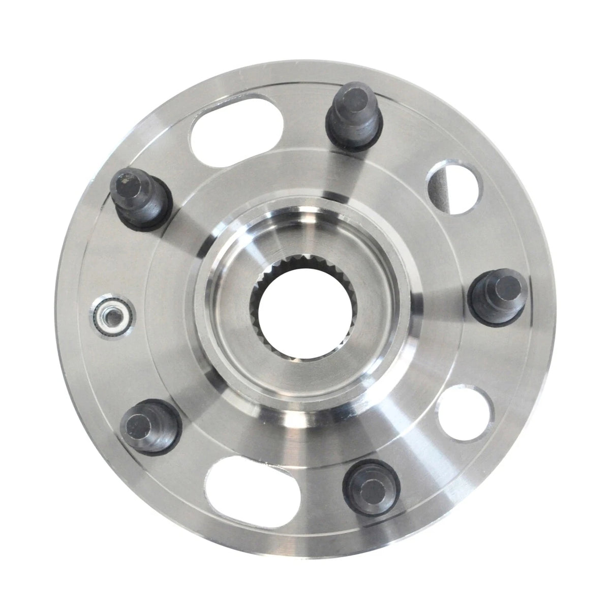 Rear or Front Wheel Hub Bearing for Chevrolet Equinox Impala (2010–2017) 513288