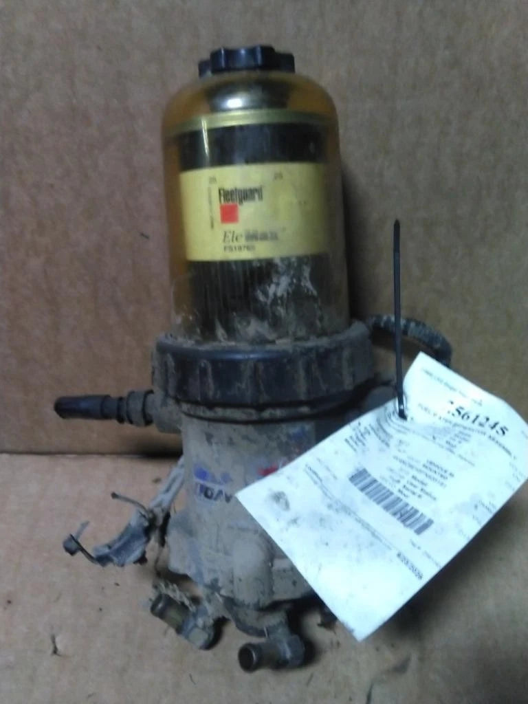 Fuel Water Separator Assembly for Volvo D13 (2015)