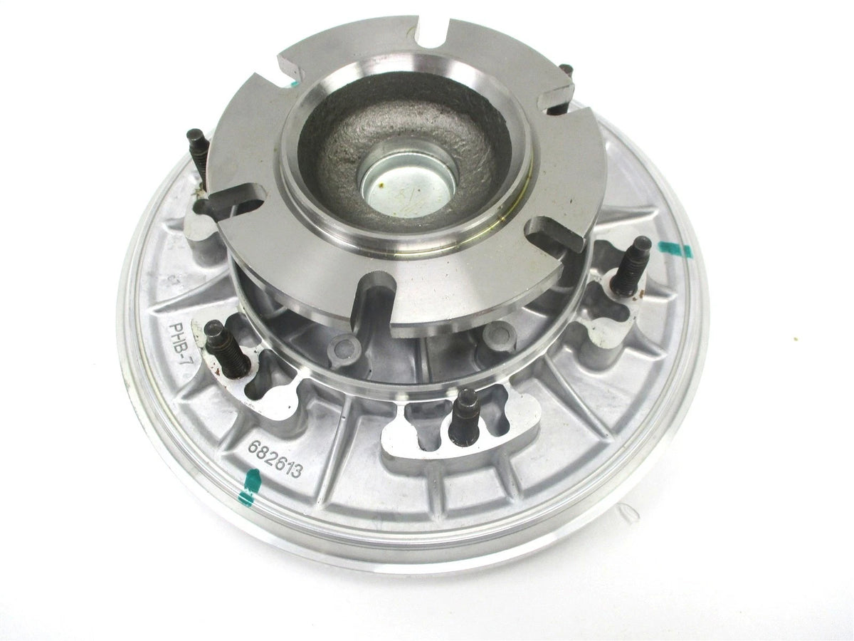 Durodrive Viscous Fan Drive for Ford E-Series (1980–1980) E8HZ-8A616-M