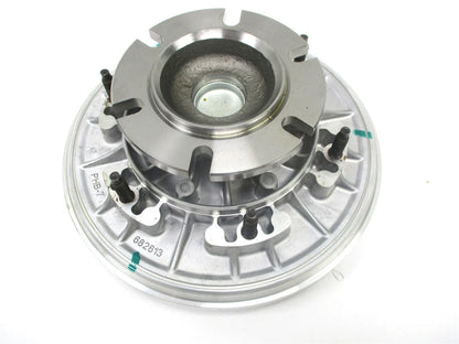 Durodrive Viscous Fan Drive for Ford E-Series (1980–1980) E8HZ-8A616-M