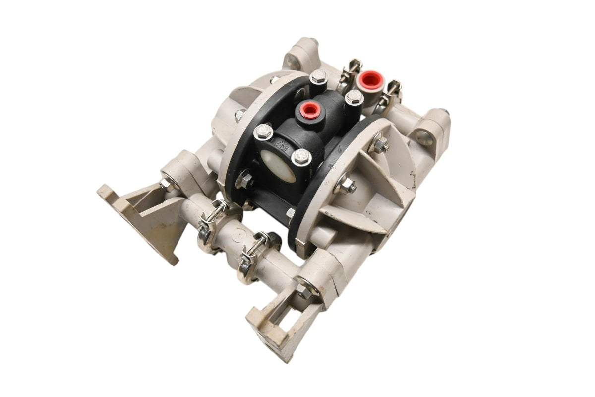 Pneumatic Double Diaphragm Pump Aro 666053-3EB, H9104274 for Aro 666053-3EB