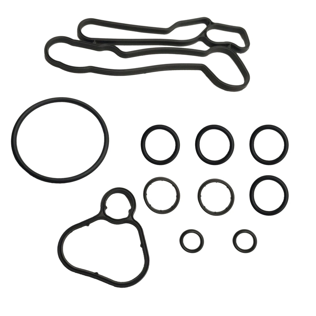 Engine Oil Cooler Seal Kit for Chevy Sonic Trax (2008–2018) 926-167