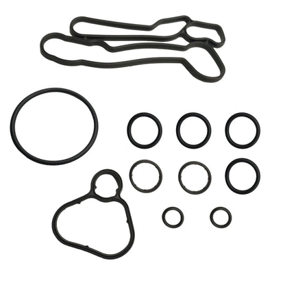 Engine Oil Cooler Seal Kit for Chevy Sonic Trax (2008–2018) 926-167