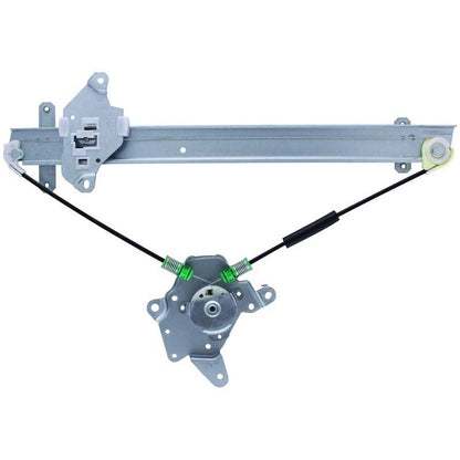 Power Window Regulator for Nissan Sentra (1995–1999) 807200M001 740-776 F