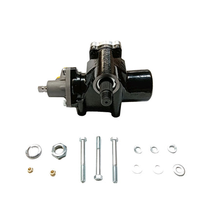 Quick Ratio Power Steering Gear Box for Chevy Impala (1958–1964)