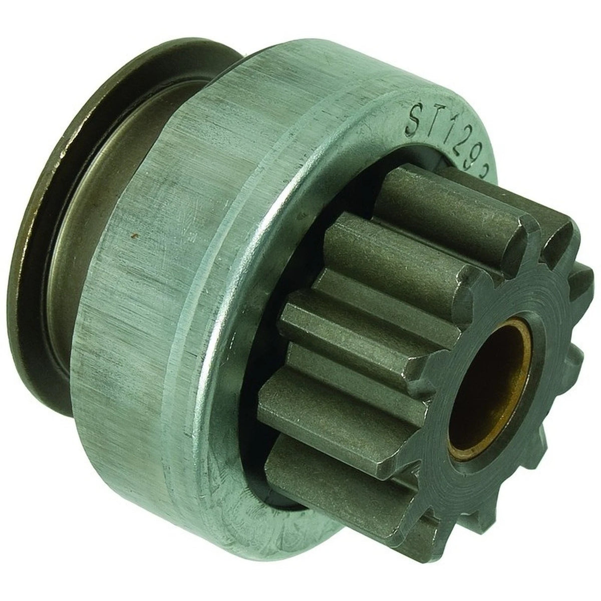 Starter Drive for Mazda 3 L4 2.5L (2014–2020) 40571 6Z12
