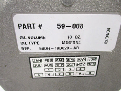 AC Compressor 6-Groove Clutch for Alliance (ABP-N83-304017)