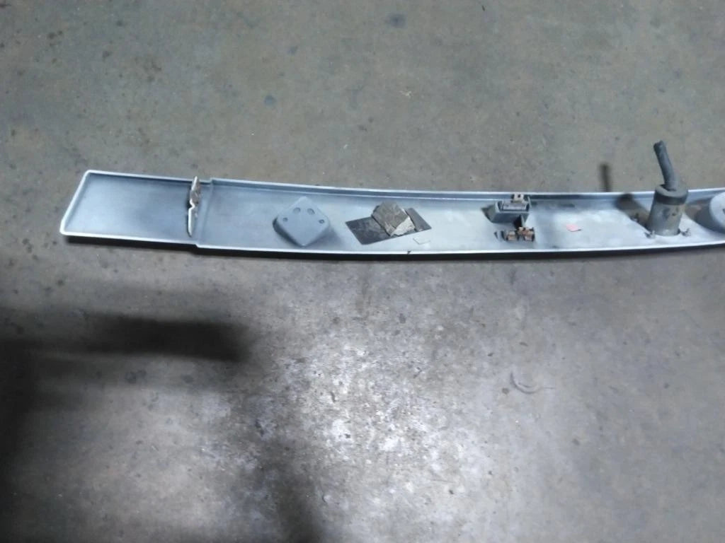 Cab Skirt Filler Panel for International ProStar (2015) - Replaces 3618208C92
