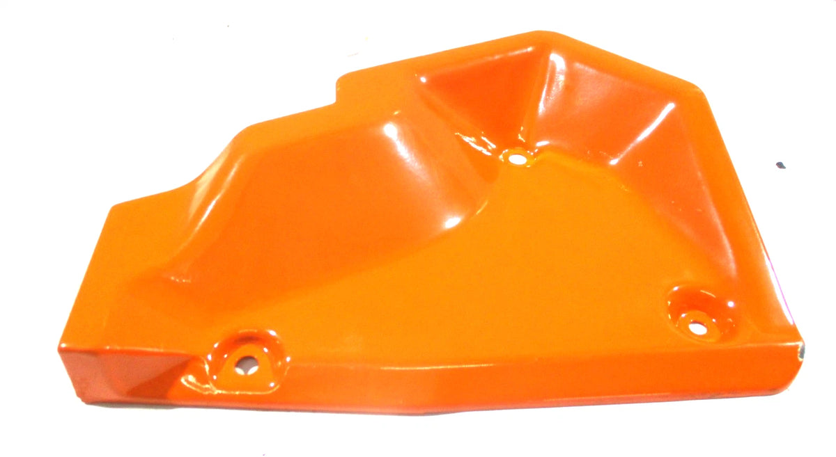 RH Side Cover for Kubota (OEM 31351-24390, 32431-24020, 31351-24370, 31351-24380)