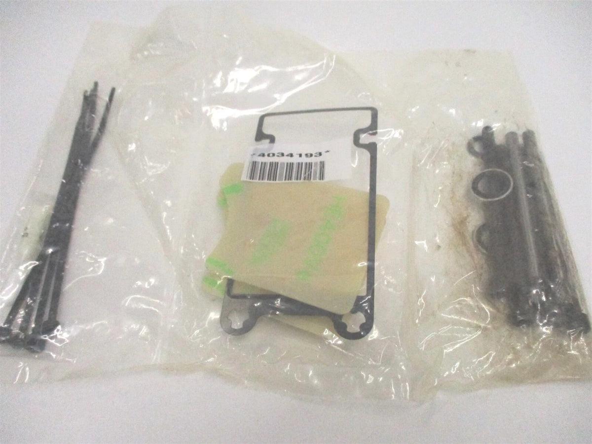 Holset VGT Turbo Actuator for HE400VG HE451VE (24V) (4034288H, 4034288)