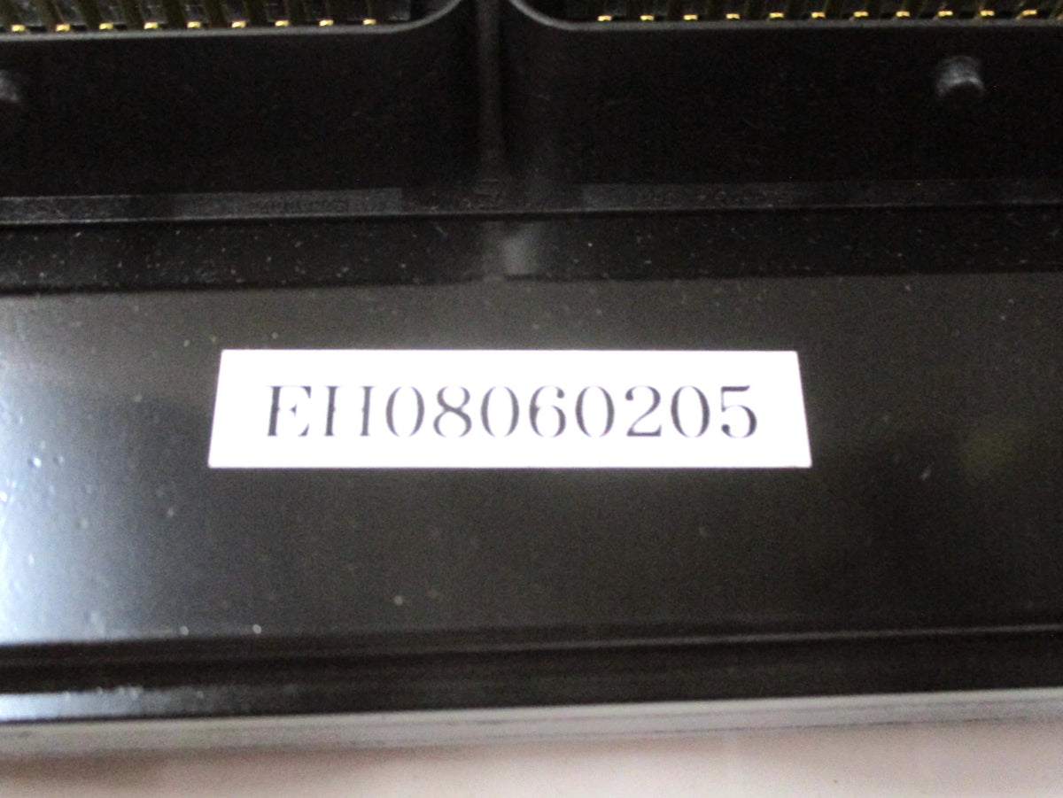 ECU for Kubota WG2503 (EH080-60204, EH080-60205)