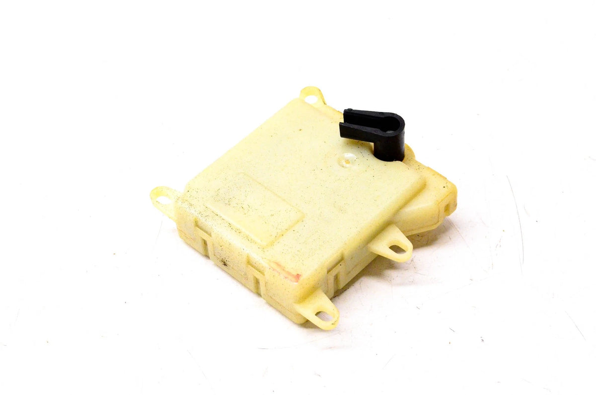 HVAC Heater Blend Door for Ford (F3AZ-19E616-A)