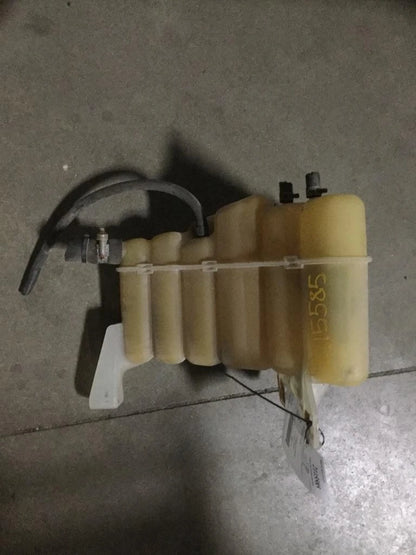 Radiator Overflow Tank for International 4300 (2015)