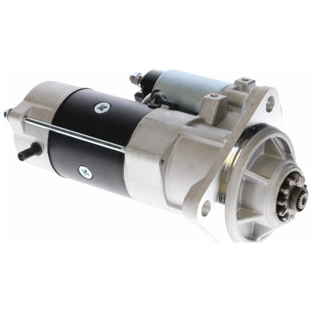 24V CW Starter for (Fits 8200475, 65262017076D, 30051600003, 410-58033)