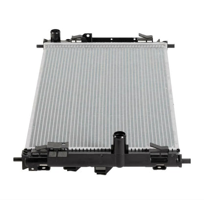 Radiator CU2951 for Jeep Patriot Compass Dodge Avenger Caliber Chrysler 200 (2007–2017)