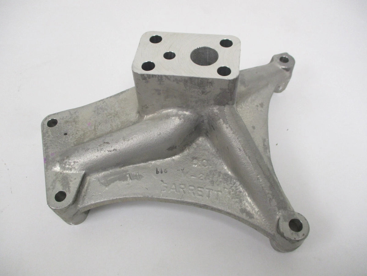Turbo Pedestal for International (1822873C1, 1822782C1)