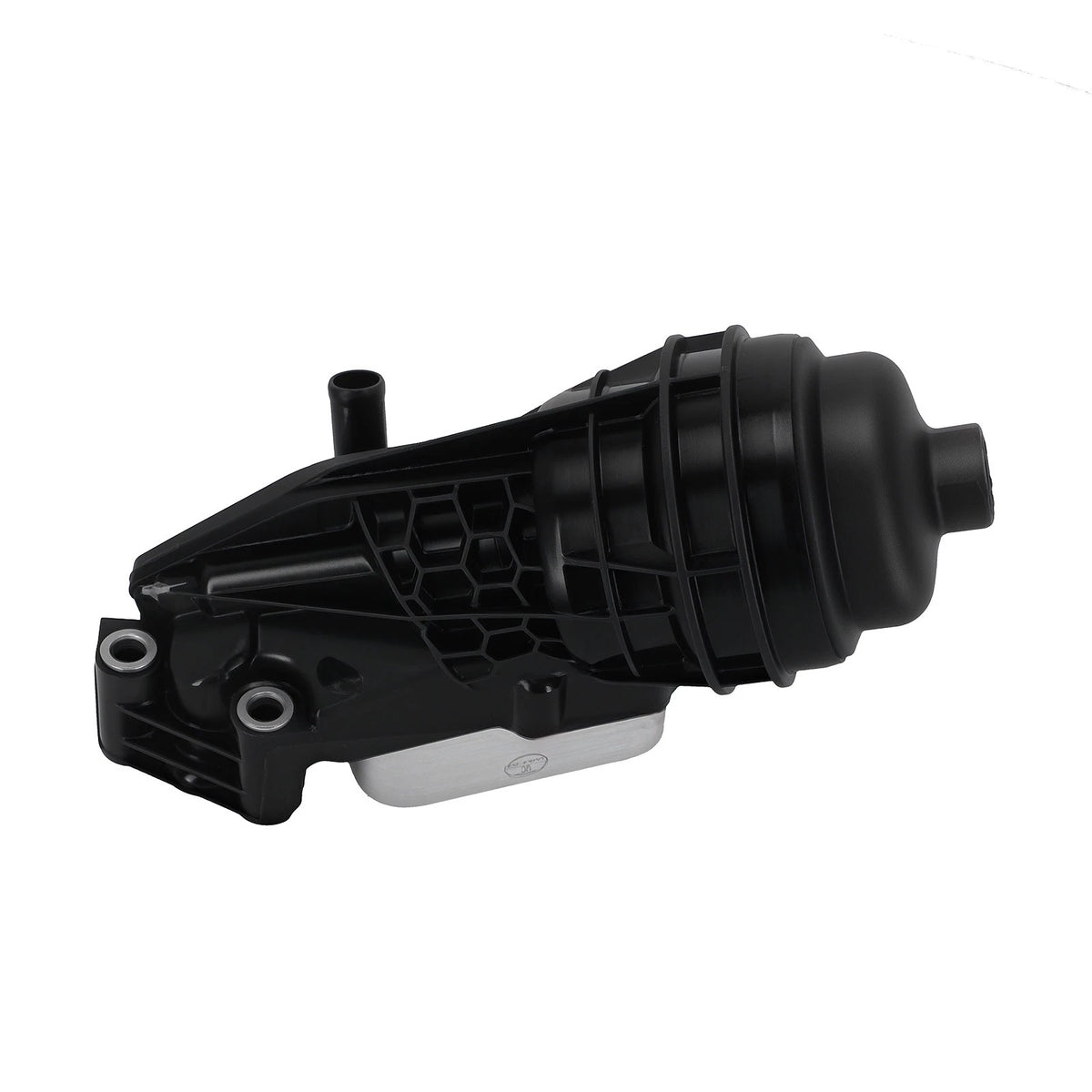 Oil Filter Cooler Housing for Mercedes CLA250 (2014–2019) A2701800500