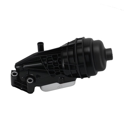 Oil Filter Cooler Housing for Mercedes CLA250 (2014–2019) A2701800500