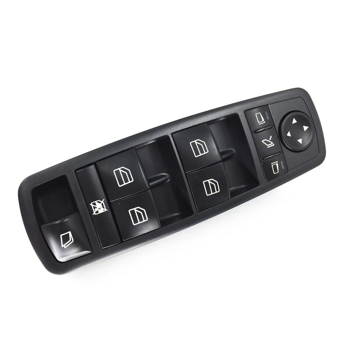 Door Window Master Switch for Mercedes GL320 (2007–2009) 2518300590