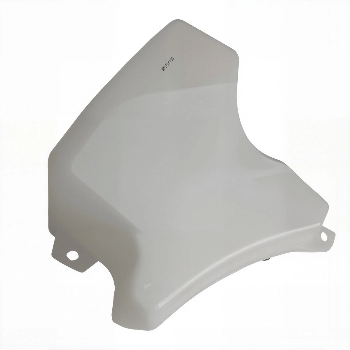 Windshield Washer Fluid Reservoir Tank w/ Cap for Kenworth T680 (2013–2016)