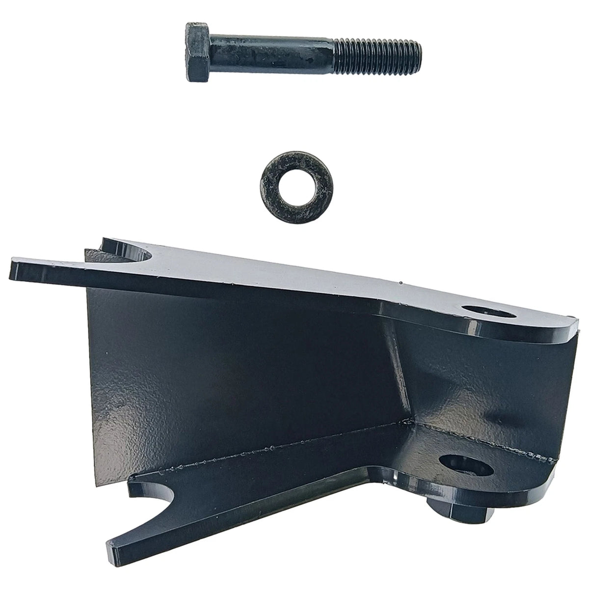 Rear Suspension Shock Absorber Bracket for Chevy Cheyenne, GMC Sierra (999-990)