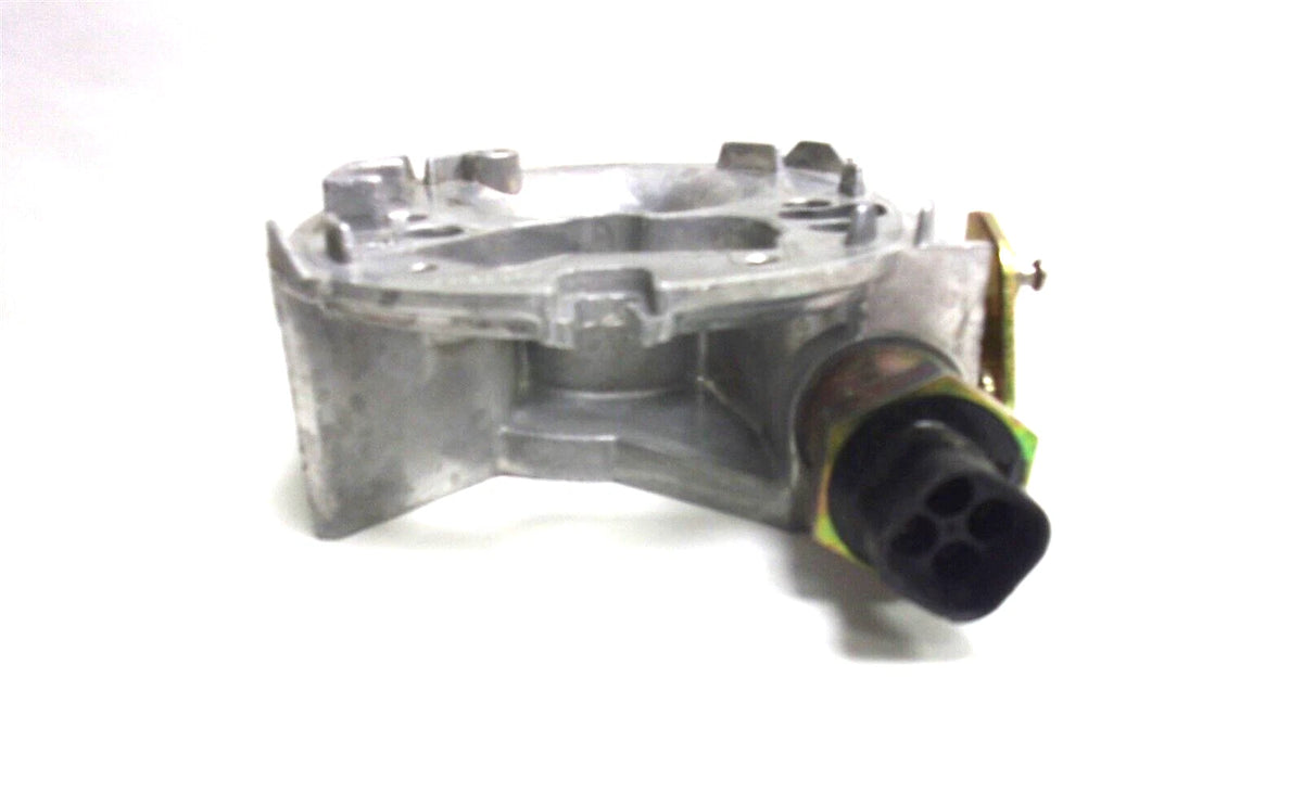 Throttle Body for Chevrolet Astro Safari (1985–1989) 17110763