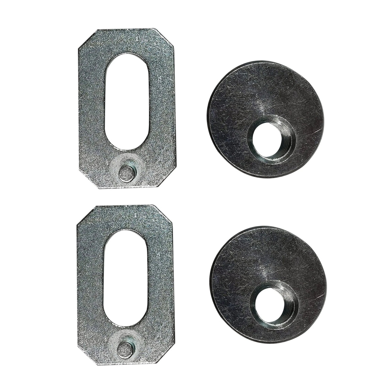 Front Lower Camber and Alignment Kit for Ford F-150 Expedition (2004–2019)