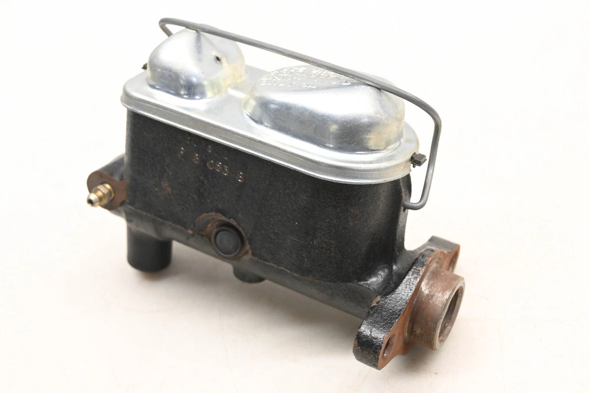 Brake Master Cylinder Assembly for Wagner F64825, 2227111 (NOS)