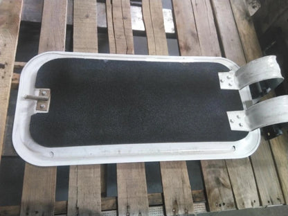 Compartment Door for Freightliner Cascadia 126 (2020)