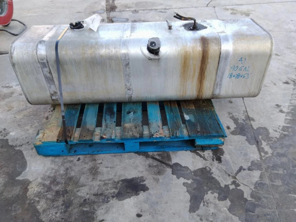 Fuel Tank for Freightliner M2 106 (2013) Left, MN