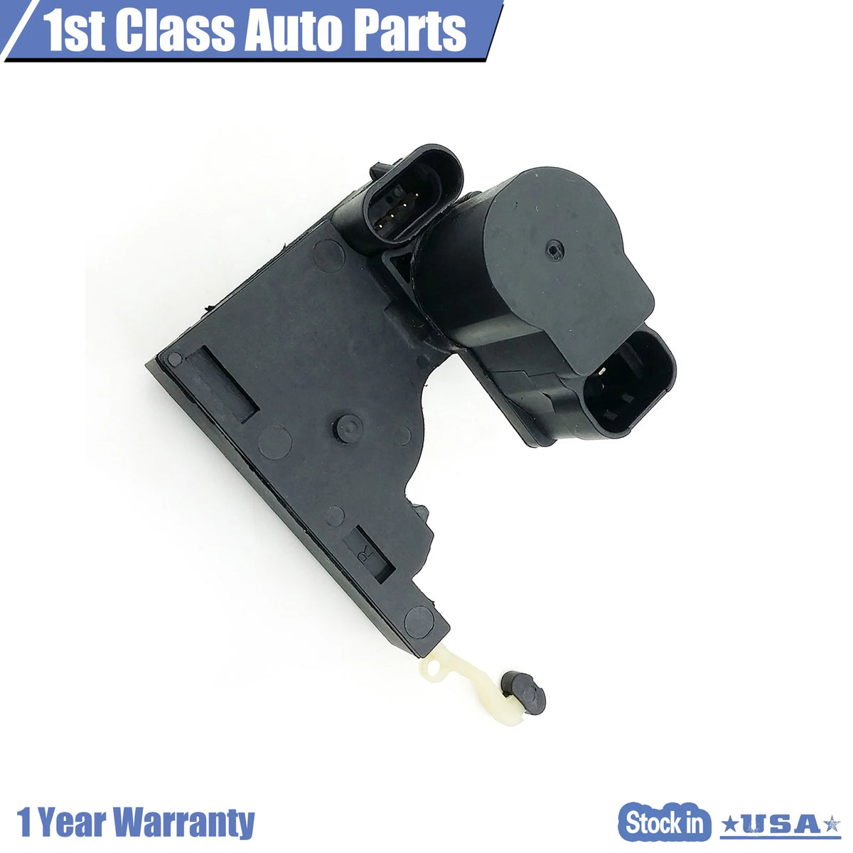 Passenger Side Door Lock Actuator for Buick LeSabre, Cadillac DeVille (1990–2005)