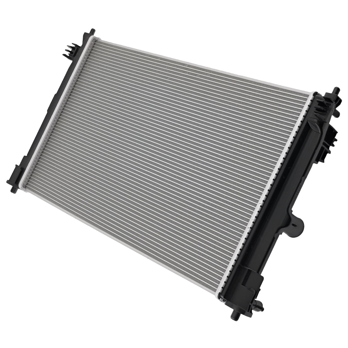 Aluminum Radiator for Toyota Corolla C-HR (2020–2022) 13825 Direct Fit